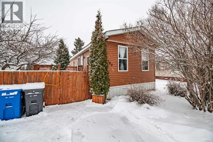 185, 5344 76 Street, Red Deer, Alberta T4P2A6