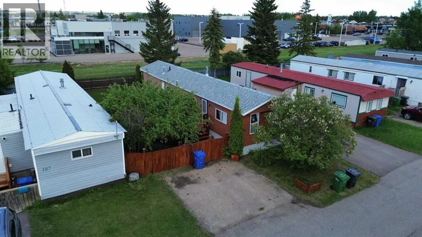 185, 5344 76 Street, Red Deer, Alberta T4P2A6
