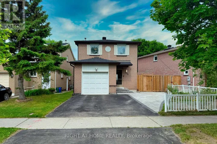 88 SUNSHINE DRIVE, Richmond Hill (Observatory), Ontario L4C8H2