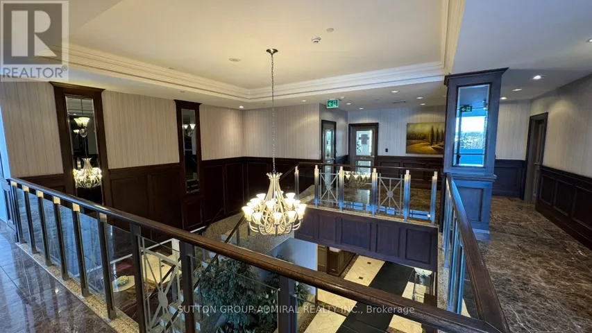 202 - 7 NORTH PARK ROAD, Vaughan (Beverley Glen), Ontario L4J0C9