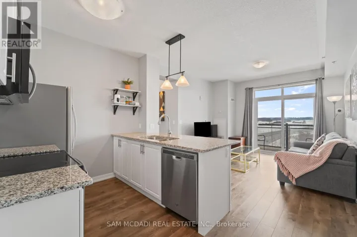 622 - 2490 OLD BRONTE ROAD, Oakville (WM Westmount), Ontario L6M0Y5