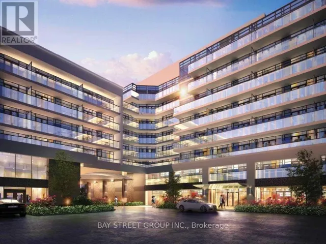639 - 621 SHEPPARD AVENUE E, Toronto (Bayview Village), Ontario M2K1B5
