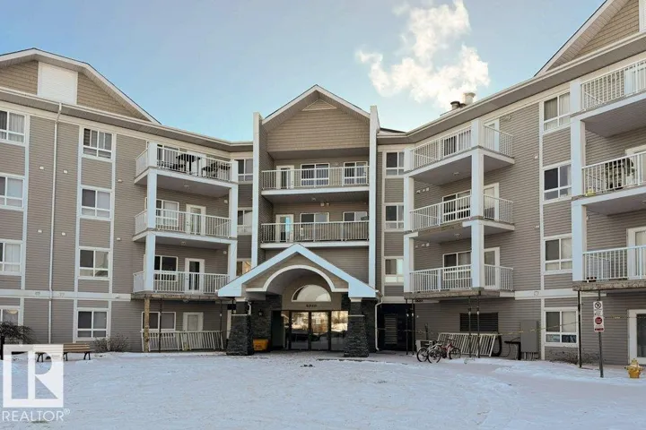 #114 5340 199 ST NW, Edmonton, Alberta T6M0A5