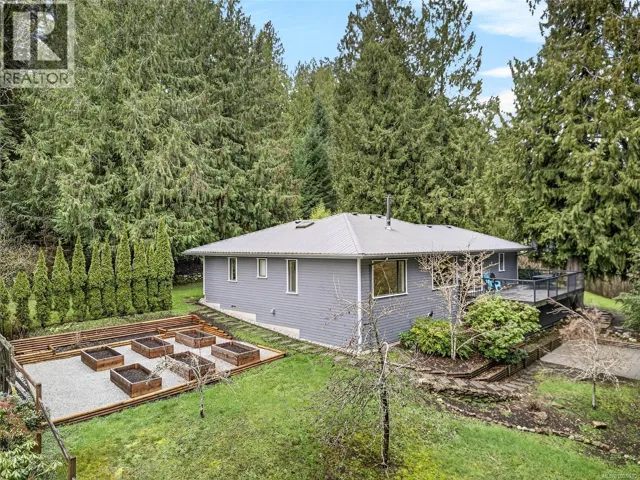 161 Margaret Ave, Salt Spring, British Columbia V8K1H4