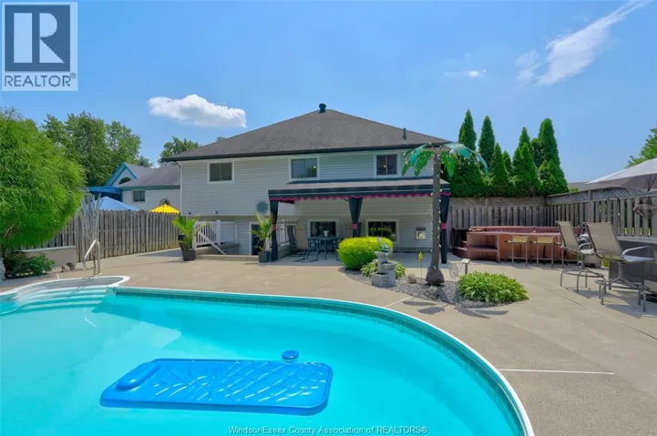 12470 Little River BOULEVARD, Tecumseh, Ontario N8N4V4