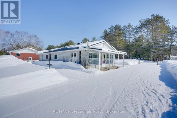 1003 SETTLERS LANE, Bracebridge (Macaulay), Ontario P1L1W9