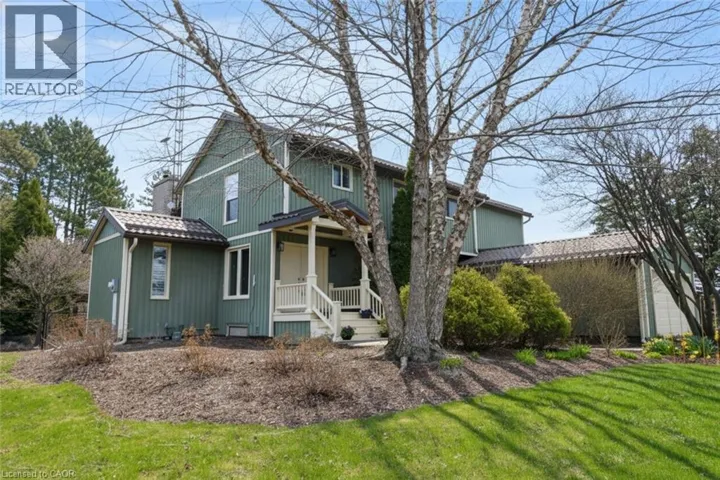 2952 POWERLINE Road W, Ancaster, Ontario L0R1T0