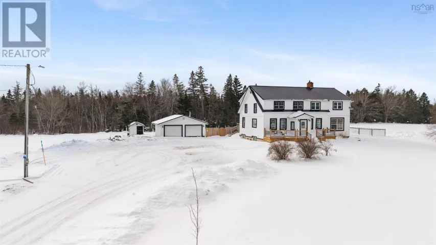 1353 Hastings Road, Warren, Nova Scotia B4H3Y3