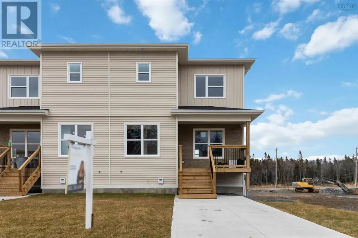 6 Berm Street, Spryfield, Nova Scotia B3R0H2