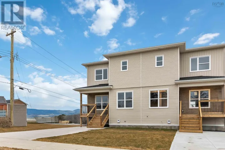 4 Berm Street, Spryfield, Nova Scotia B3R0H2