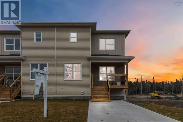 6 Berm Street, Spryfield, Nova Scotia B3R0H2