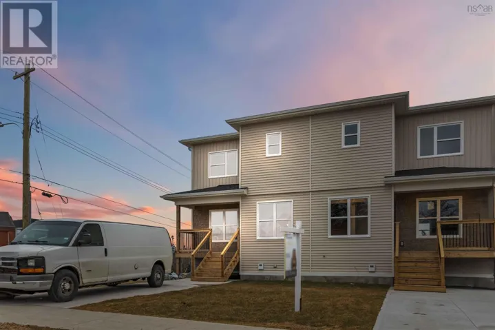 4 Berm Street, Spryfield, Nova Scotia B3R0H2