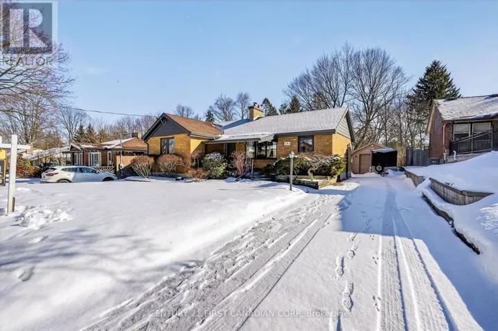 294 STEPHEN STREET, London South (South B), Ontario N6K2N1