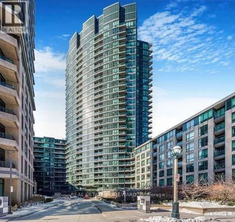1613 - 231 FORT YORK BOULEVARD, Toronto (Niagara), Ontario M5V1B2