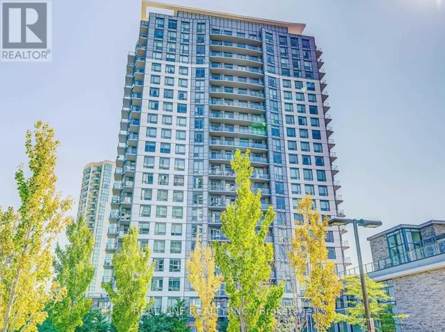 2106 - 195 BONIS AVENUE, Toronto (Tam O'Shanter-Sullivan), Ontario M1T3W6