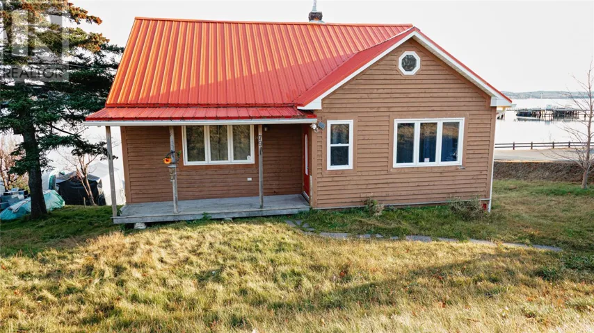 79 Main Street, Lewisporte, Newfoundland & Labrador A0G3A0