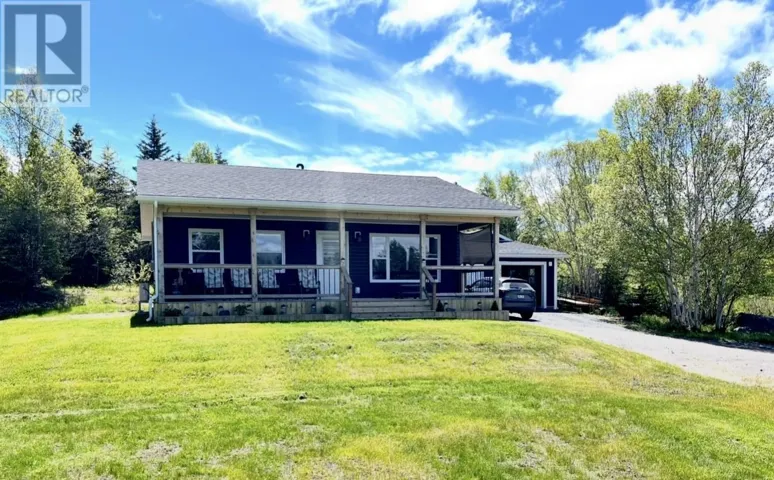 174 OceanView Crescent, Brooklyn, Newfoundland & Labrador A0C1V0