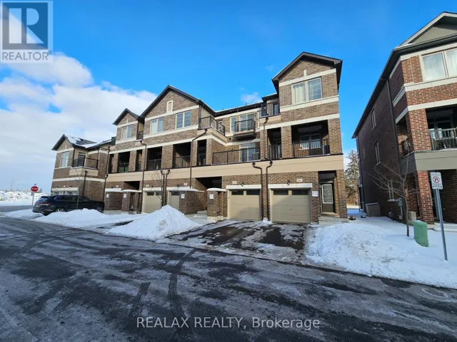 103 CARNEROS WAY, Markham (Cedar Grove), Ontario L6B1R2