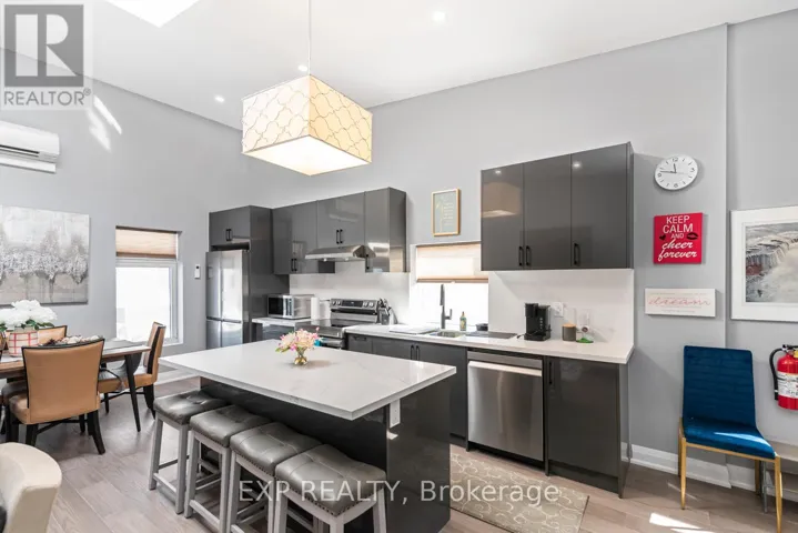 1 - 5850 FERRY STREET, Niagara Falls (Dorchester), Ontario L2G1S9