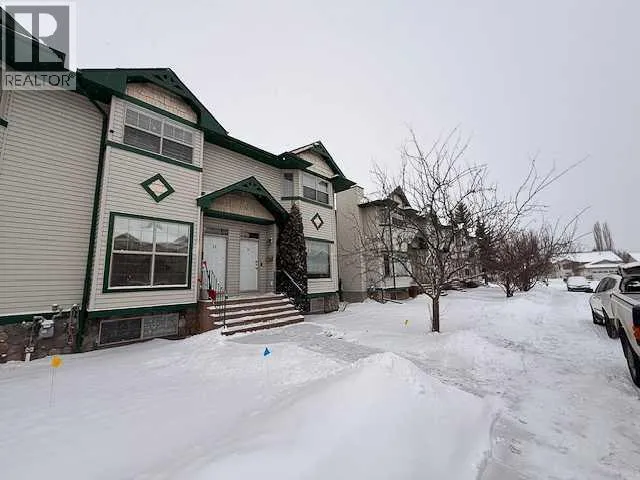 11 Abel Close, Red Deer, Alberta T4R2Y2