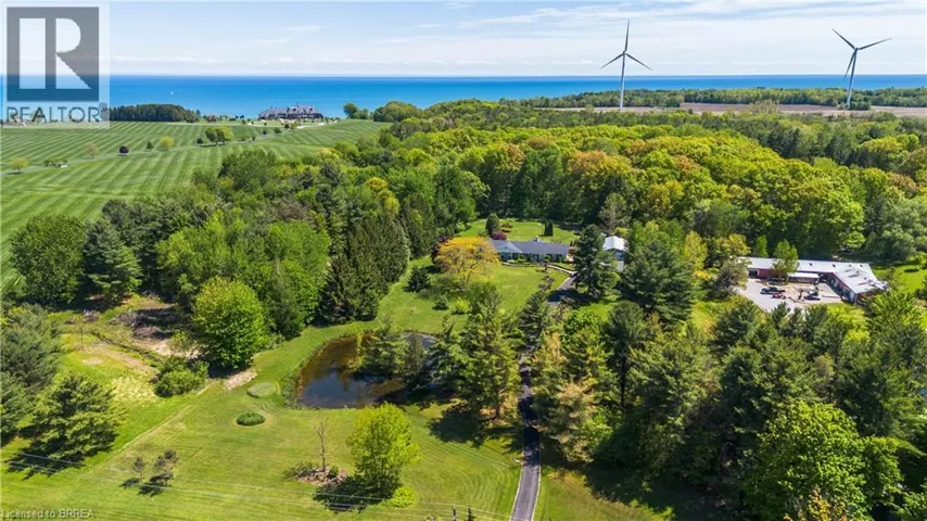 386 RADICAL Road, Port Dover, Ontario N4Y4K2