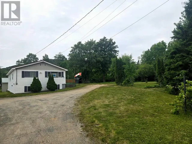 205 Parker Mountain Road, Granville Ferry, Nova Scotia B0S1A0