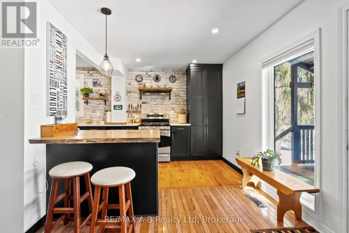 923382 ROAD 92, Zorra (Lakeside), Ontario N0M2G0