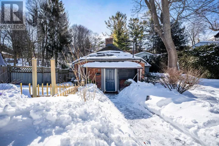 45 BRUTON STREET, Port Hope, Ontario L1A1V1