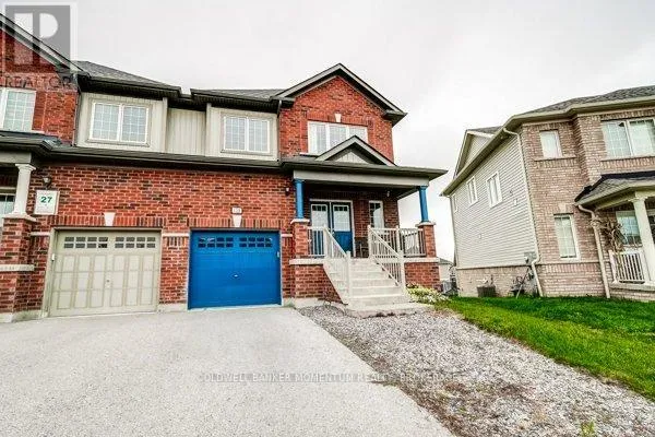 139 ISABELLA DRIVE, Orillia, Ontario L3V8K7