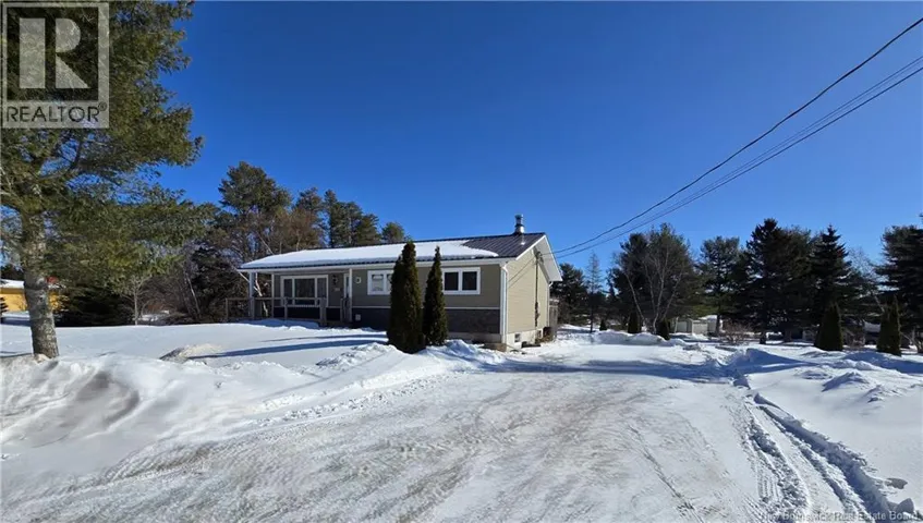 4350 rue Beauregard, Tracadie, New Brunswick E1X1C4