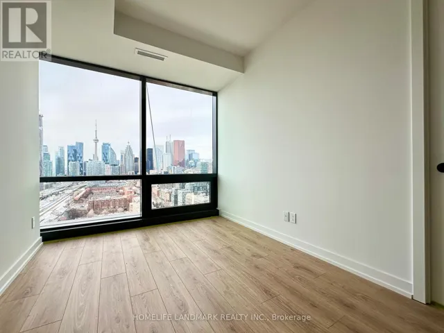 2807 - 35 PARLIAMENT STREET, Toronto (Waterfront Communities), Ontario M5A0Z5