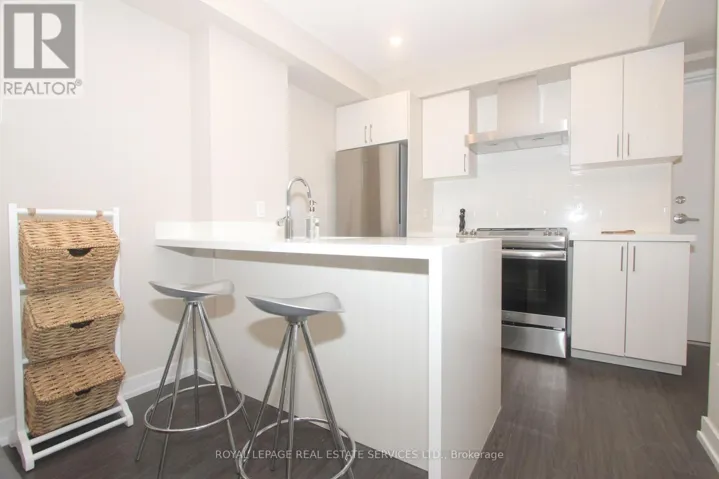 282 BLEECKER STREET, Toronto (North St. James Town), Ontario M4X0A2
