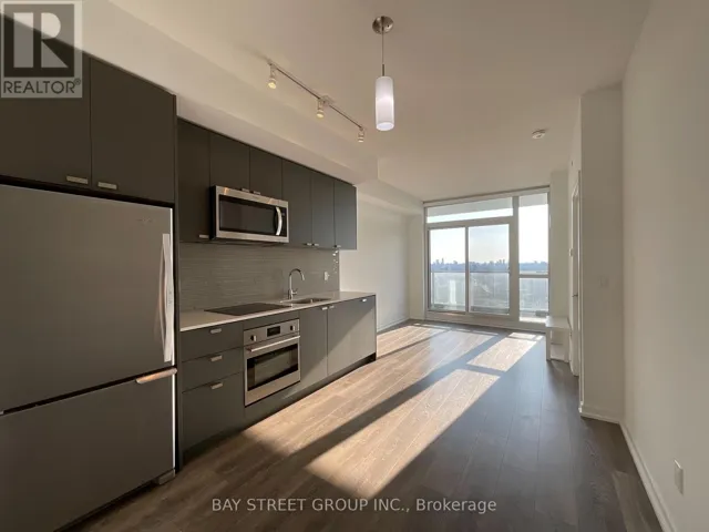 2806 - 56 FOREST MANOR ROAD, Toronto (Henry Farm), Ontario M2J1M6
