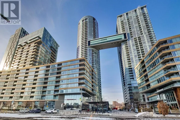 3012 - 21 ICEBOAT TERRACE, Toronto (Waterfront Communities), Ontario M5V4A9