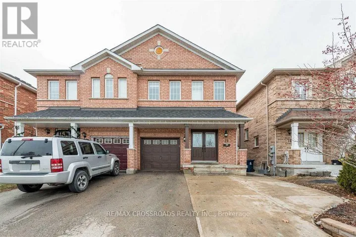 12 SAM FRUSTAGLIO DRIVE, Toronto (Brookhaven-Amesbury), Ontario M9N3Y5