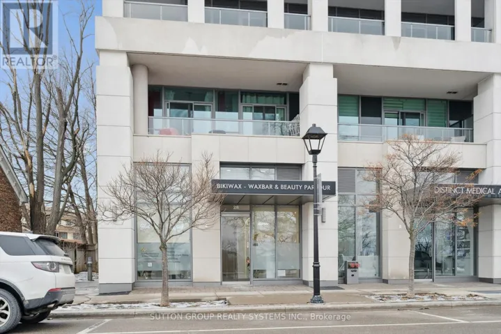 28 - 11 BRONTE ROAD, Oakville (BR Bronte), Ontario L6L0E1