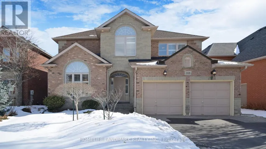 2108 ARBOURVIEW DRIVE, Oakville (WM Westmount), Ontario L6M3P3