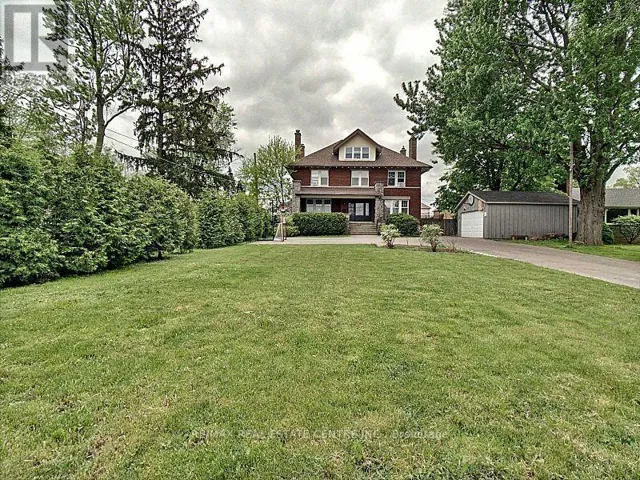 164 RYMAL ROAD E, Hamilton (Allison), Ontario L9B1C2