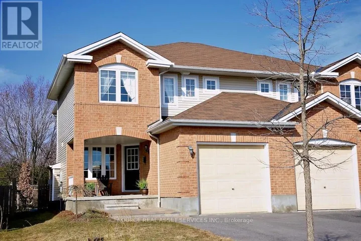 37 STEEL STREET, Ottawa, Ontario K1J8V4
