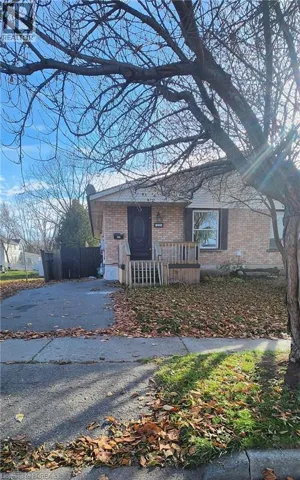 25 SHELDON Street, Brantford, Ontario N3T6C2