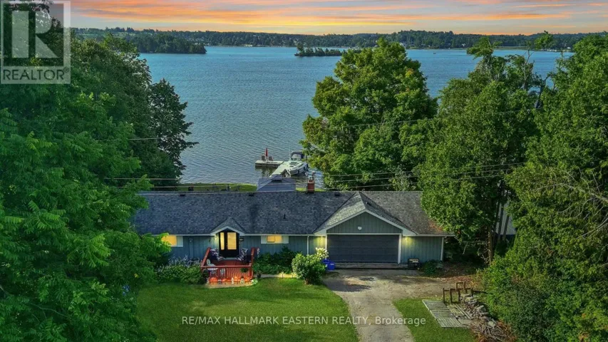 51 DARLING DRIVE, Selwyn, Ontario K0L2W0
