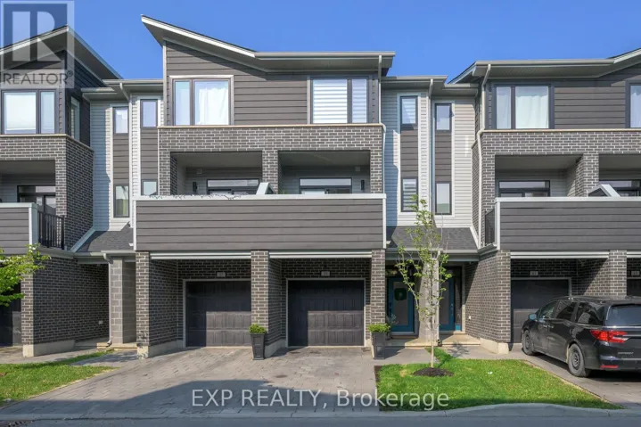 39 - 177 EDGEVALLEY ROAD, London East (East D), Ontario N5V0C5