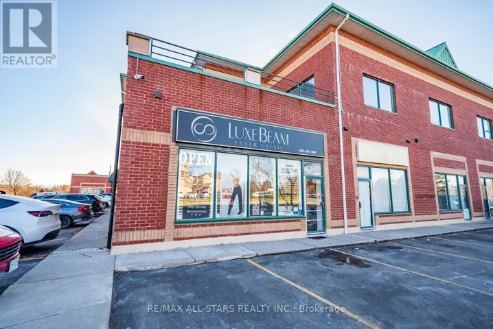 35 - 86 RINGWOOD DRIVE, Whitchurch-Stouffville (Stouffville), Ontario L4A1C3