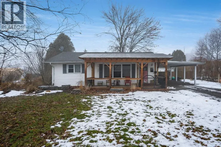 835 Erie AVENUE, Kingsville, Ontario N9Y3C9