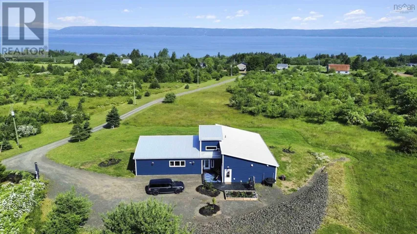 59 Deep Brook Lane, Deep Brook, Nova Scotia B0S1J0