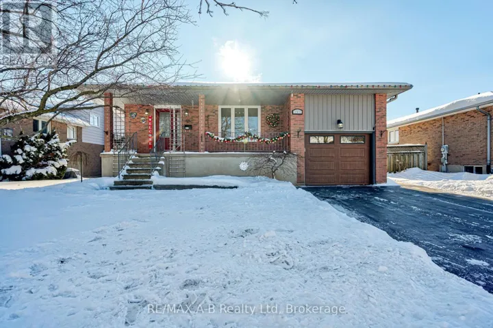 231 WHITELOCK STREET, Stratford, Ontario N5A7L2
