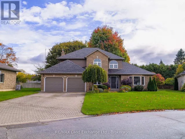 375 STAFFORD STREET, Saugeen Shores, Ontario N0H2C1