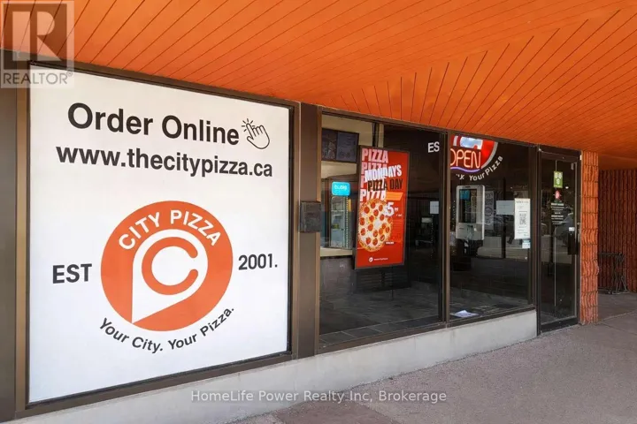 10 - 35 HARVARD ROAD, Guelph (Kortright West), Ontario N1G3A2