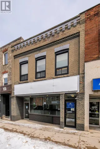 757 2ND AVENUE E, Owen Sound, Ontario N4K2G9
