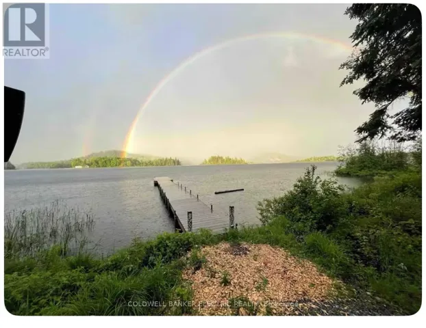 1519 NORTH BAPTISTE LAKE ROAD, Hastings Highlands (Herschel Ward), Ontario K0L2S0